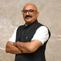 Prashant Sharma
